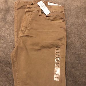 Men’s American Eagle Khaki Pants